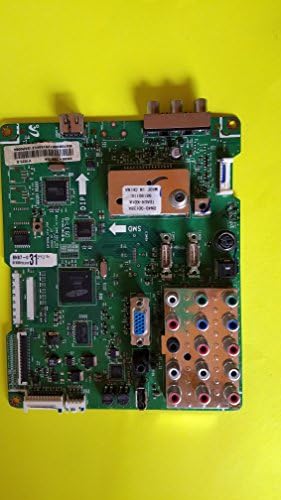 TV SAMSUNG PLASMA PN50B450B1DXZA MAINBOARD/ BN96_12515A