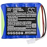 Cameron Sino Replacement Battery for American