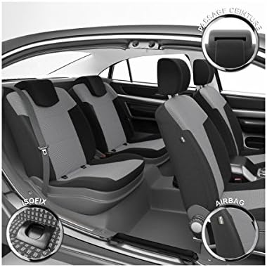 mini cooper seat covers amazon