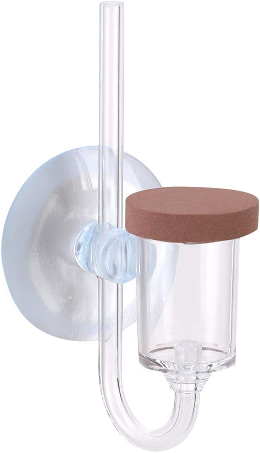 contatori di anidride carbonica