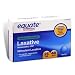 Equate Maximum Strength Laxative Pills, Sennosides 25 mg, Total of 144 Pills (Pack of 3)