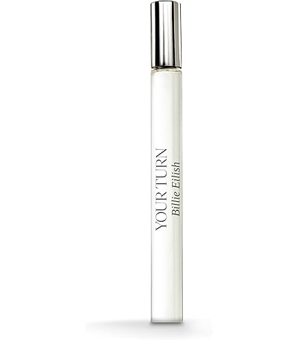 Billie Eilish Your Turn Eau de Parfum Spray - Bold, Alluring