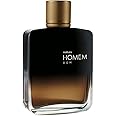 Natura - Linha Homem - Colonia Masculina Dom 100 Ml - (Natura - Man Collection - Gift Eau De Toilette For Men 3.38 Fl Oz)