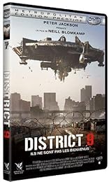 District 9 - Édition Prestige