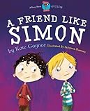 A Friend Like Simon: A Friend Like Simon