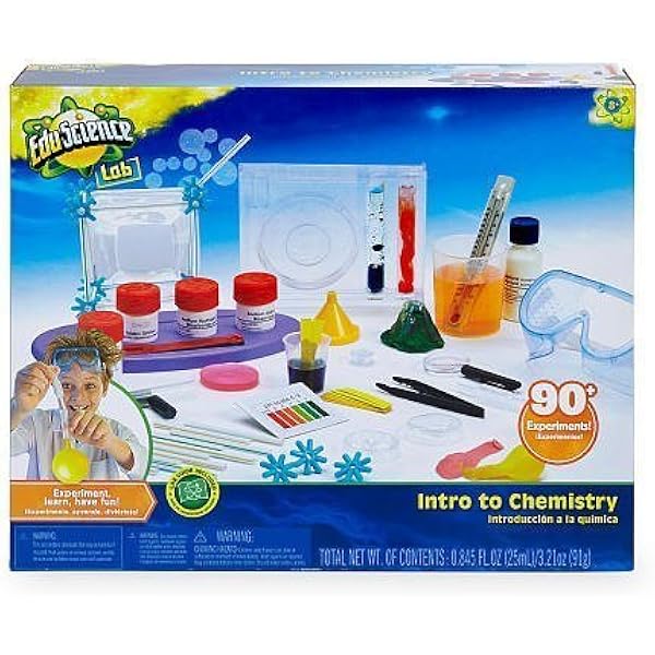 chemistry set amazon