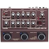 Boss AD-10 Acoustic Guitar Processor Pedal