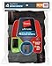 Hanes Boys' 4 Pack Ultimate Comfort Flex Printed Boxer Brief, Assorted, X-Large
