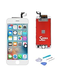 Sanka Repuesto de visualización LCD visualización Táctil Digitalizador de visualización