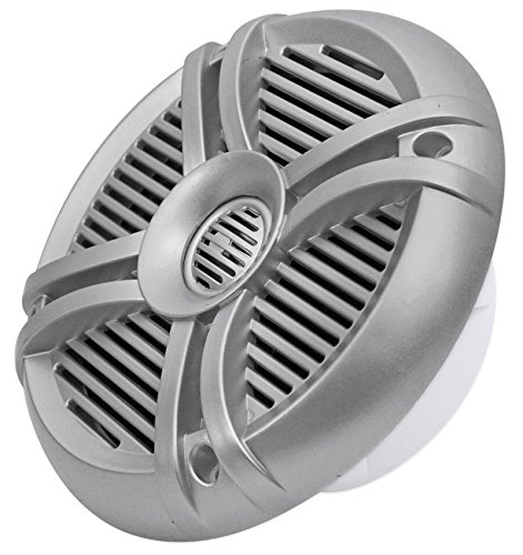 Rockville-Rmsts65s-Pair-65-800W-Waterproof-Marine-Boat-Speakers-2-Way-Silver Rockville-Rmsts65s-Pair-65-800W-Waterproof-Marine-Boat-Speakers-2-Way-Silver