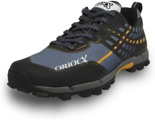Model Malmo Blauw OCR Schoen