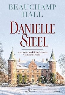 Livro Beauchamp Hall
