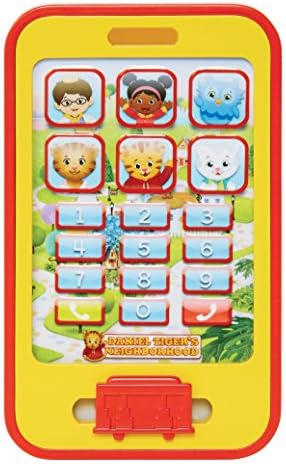 Neighborhood Cell Phone Toy 