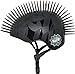 Krash! Youth 8+ Mohawk Helmet