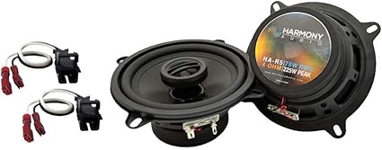 2007 chevy silverado speaker replacement