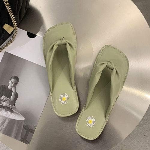 yoga mat wedge flip flops