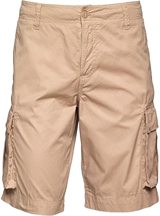 lacoste cargo shorts