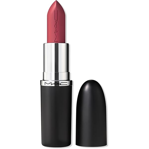 MAC Hypnotizing Holiday Ace Your Face Look In A Box: Red