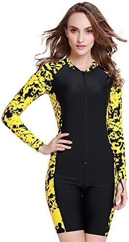 Upf50 Wetsuit 1mm Long Swimming Suits for Women Men Windsurf Dive Surf Wet Suit Diving Surfing Wetsuits Swim