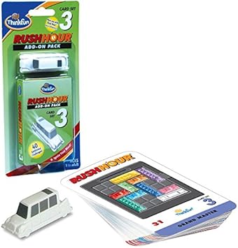 rush hour juego amazon