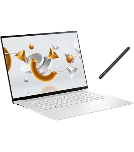 Amazon.com: ASUS Zenbook S 16 Laptop, AMD Ryzen AI 9 365, 24 GB