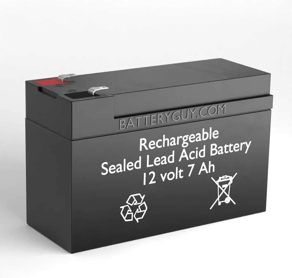 Amazon.com: Cyclops CY-0112 replacement battery (rechargeable): Electronics