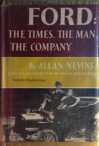 Allan Nevins Author Profile News Books And Speaking
