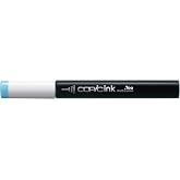COPIC Ink, Light Blue