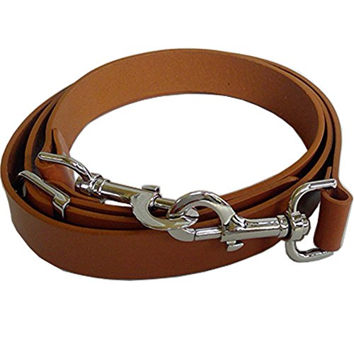 Buy The Walk About 1" British Tan Genuine Leather Replacement