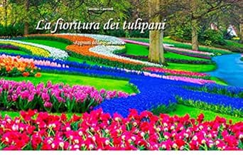 La Fioritura Dei Tulipani Appunti Della Quarantena Italian Edition Kindle Edition By Laurendi Vincenzo Literature Fiction Kindle Ebooks Amazon Com