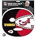 NFL Kansas City Chiefs Game Day Face Temporary Tattoo