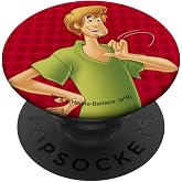 Scooby-Doo Shaggy Character PopSockets Standard PopGrip