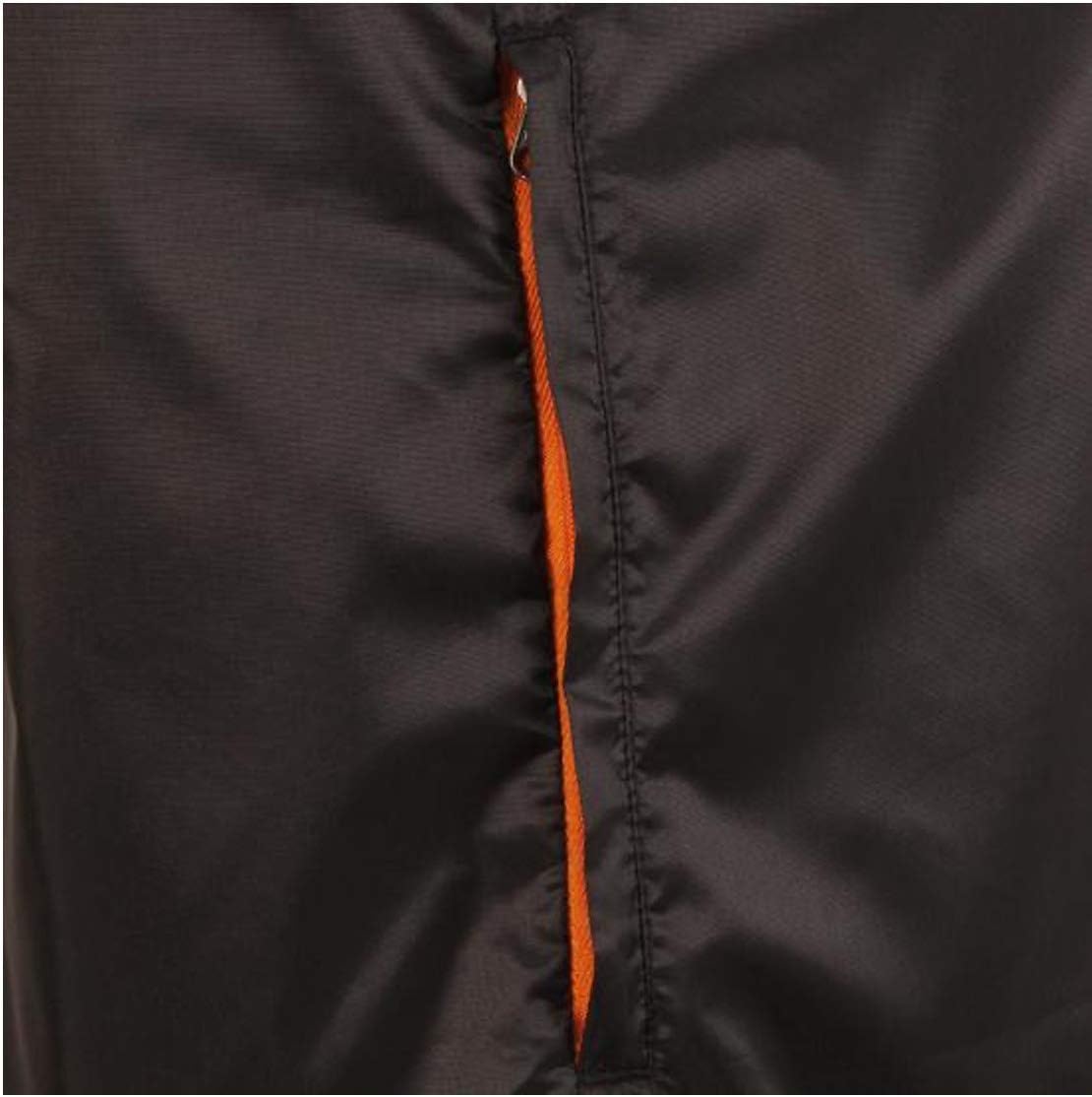 jaqueta impermeavel trilha