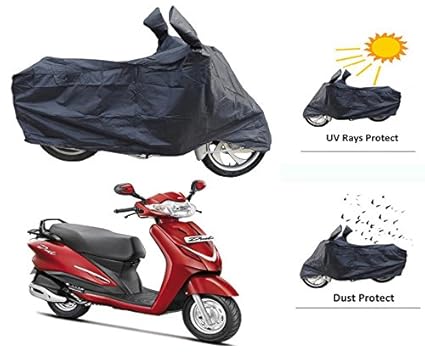 hero duet body cover