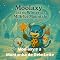 Livro Moolaxy e a Montanha de Gelo-Leite: Uma aventura mágica e quentinha na neve (moolaxy (edição em português) Livro 2)