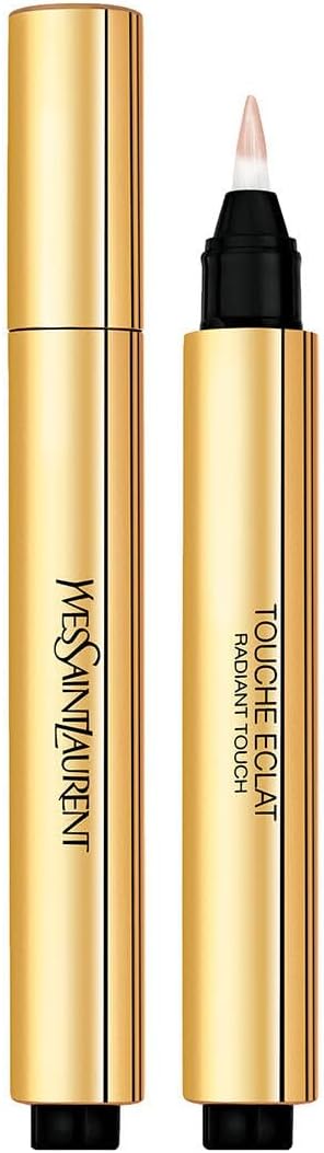 Yves Saint Laurent Touche Eclat Concealer Pen 2.5ml Shade 1 Luminous Radiance