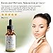Anti Aging Hyaluronic Acid and Retinol Serum 2.5% for Face with Vitamin E For Oily Acne Skin - Best Retinol Facial Moisturizer - Reduce Fine Lines - Wrinkle - Dark Spots - Pure Organic Ingredients 1oz