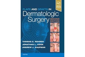Flaps and Grafts in Dermatologic Surgery