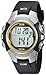 Timex Men's T5J561 1440 Digital Sport Watch with Black Resin Band