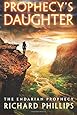 Prophecy's Daughter (The Endarian Prophecy)