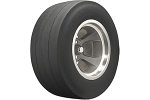 Coker Tire MHD01 M&H Cheater Slick 26/10.5-15LT