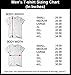 Men's Best Father Premium Dad World's Greatest No.1 T-Shirt