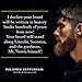 Polished Gentleman Beard Shampoo & Face Wash - 8oz, Refreshing with Peppermint, Tea Tree & Argan Oils for Thicker, Softer Beard