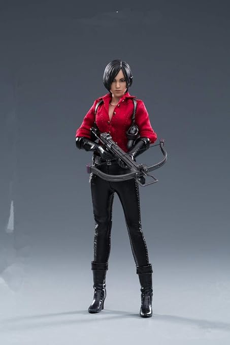 Amazon Pwtoys 1 12 フィギュア 戦士 素体 ヘッドセット アクション フィギュア 服 アクセサリー Pw15 フィギュア ドール 通販