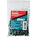 Makita A-96528 Impactx 2 Square Recess 1″ Insert Bit, 50 Pack, Bulk