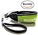 MuvePro Float Strap and Interchangeable Wristband for Waterproof Go Pro Cameras