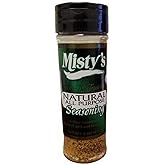 Mistys Natural All Purpose Seasoning NO MSG
