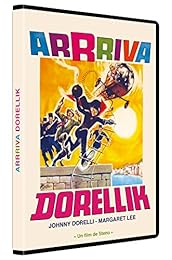 Arrriva Dorellik