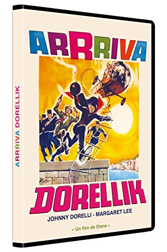 Arrriva Dorellik