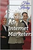 Cover of Social Media Marketing Techniques  An Hour a Day